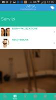 برنامه‌نما AMA Medestetica عکس از صفحه