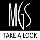 MGS Take a Look 图标