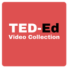 TED-Ed Videos icône