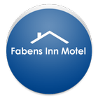 آیکون‌ Fabens Inn Motel