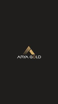 Arya Gold poster
