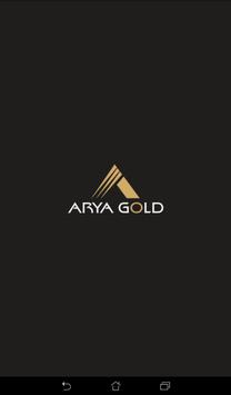Arya Gold screenshot 3