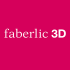 Faberlic 3D Zeichen