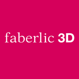 Faberlic 3D icône