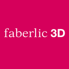 Faberlic 3D 아이콘