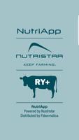 NutriApp plakat