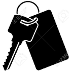 KeyFinder-icoon