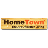 HomeTown – Furniture Store biểu tượng