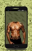 Tattoo Designs Photo Editor plakat