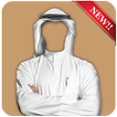 Arab Man Fashion Photo Suit