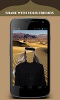 3 Schermata Arab Man Fashion Photo Suit