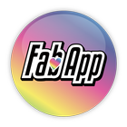 FabApp:ダンスボーカルグループをファボって応援！ 아이콘