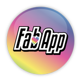 FabApp:ダンスボーカルグループをファボって応援！ icône