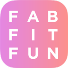 FabFitFun biểu tượng