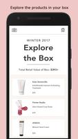 FabFitFun syot layar 1