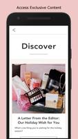 FabFitFun syot layar 2