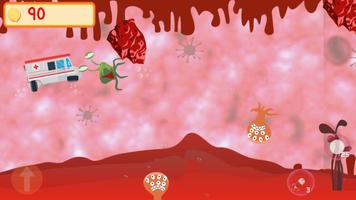 Antibiotic War screenshot 1