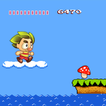 ”Classic Super Hario Adventure