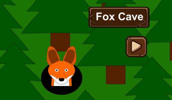 برنامه‌نما Fox Cave عکس از صفحه
