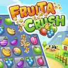 Fruita Crush HTML 5 Game!!!(Online) icône