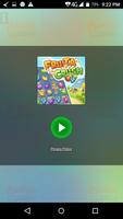 Fruita Crush HTML 5 Game!!!(Online) スクリーンショット 1