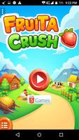 Fruita Crush HTML 5 Game!!!(Online) スクリーンショット 2