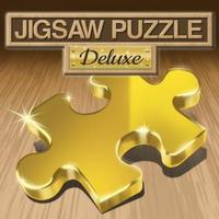 Jigsaw Puzzle Deluxe HTML 5 GAME capture d'écran 1