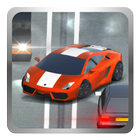 Highway Racer icono