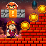 Fabio Adventure World