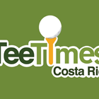 Reserve Tee Times @ Costa Rica ไอคอน
