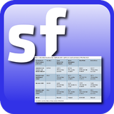 SFStats icon
