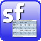 SFStats 아이콘