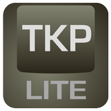 TeleKeyPad Lite icône