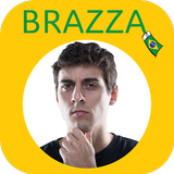 Fabio Brazza أيقونة