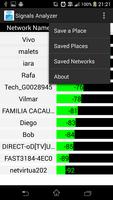 Signals Analyzer capture d'écran 1