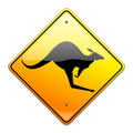 Hop Kangaroo