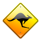 Hop Kangaroo icon