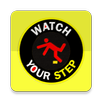 Watch your step APK