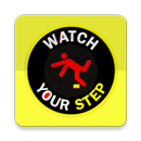 Watch your step APK