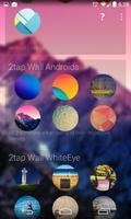2tap Wall Pack Androids screenshot 1