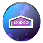 2tap Wall Pack - Lollipop icon