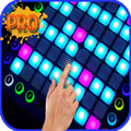 Dj Mixer Pad