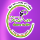 FabiPar Dance Studio icône