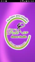 FabiPar Dance Studio Affiche