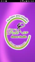 FabiPar Dance Studio পোস্টার