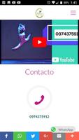 FabiPar Dance Studio স্ক্রিনশট 1