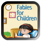 Fairy tales for kids,COMPLETE icône