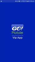 GomobileVIP الملصق