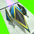 Drone Runner - Endless Chaser APK
