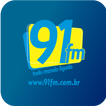 Rádio 91 FM Leme